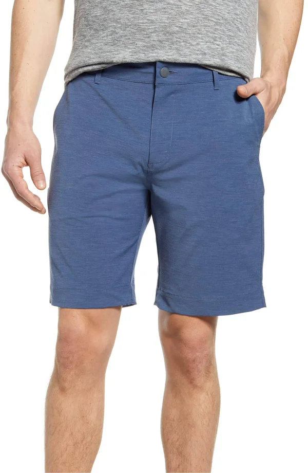 Faherty Men's Belt Loop All Day Shorts (9x22 Inseam) 29