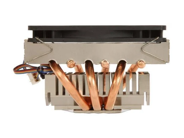 Scythe Shuriken Rev.B SCSK-1100 Processor cooler