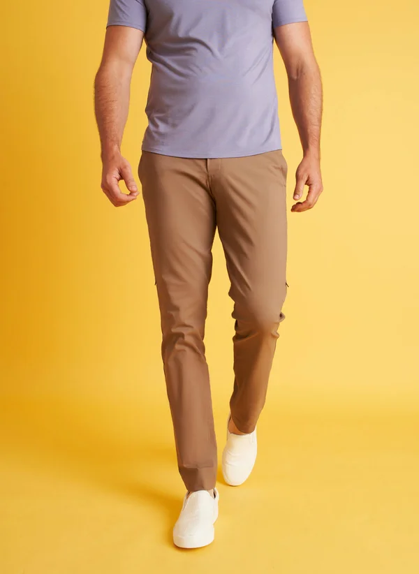 Tech Vent Pants - Navigator Collection