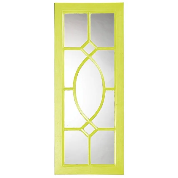 Howard Elliott Dayton Mirror
