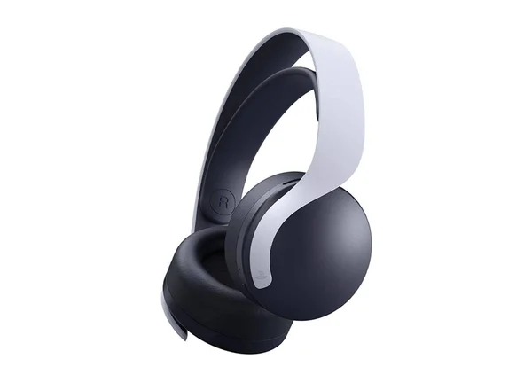 Sony Pulse 3D Wireless Headset [PlayStation 5 Accessory]