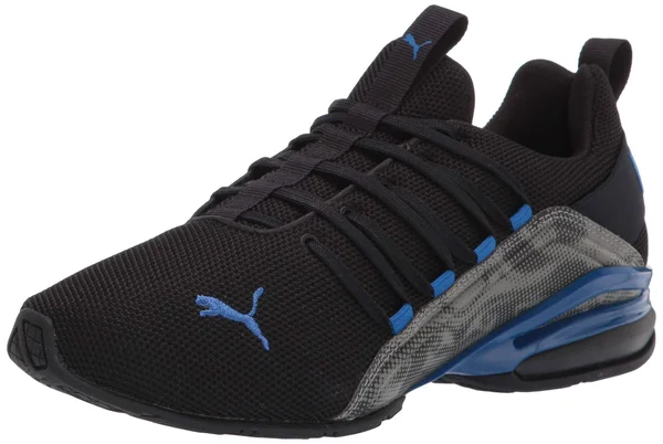 Puma Axelion Cyclone 11 Men's Black
