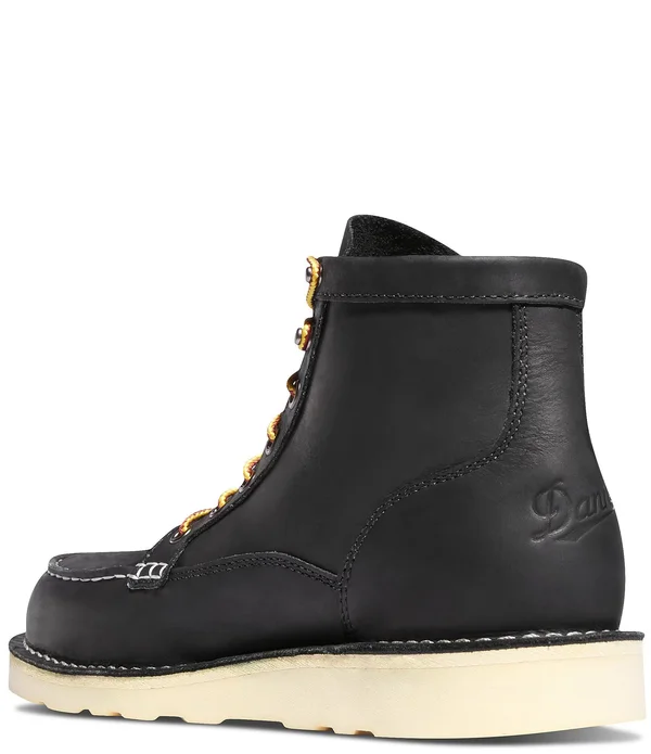 Danner 6x22 Bull Run Moc Toe - Men's Brown
