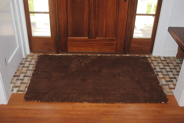 Soggy Doggy: XL Doormat - Dark Chocolate