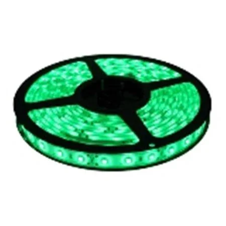 Perfect Holiday SLW60-50G 5050 300 LED Waterproof Strip Light - Green