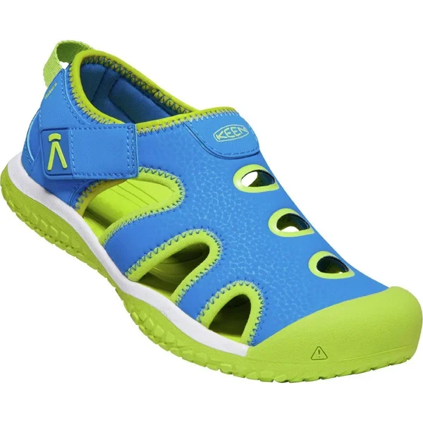 Keen Kids& Stingray Sandals - Blue