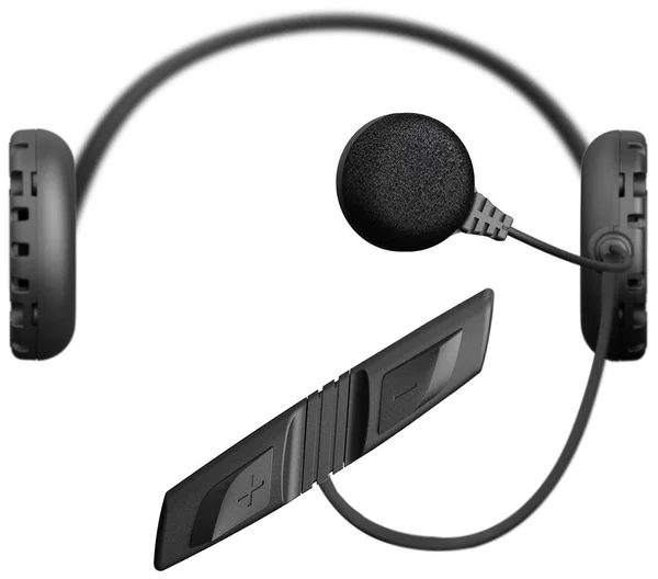 Sena 3S-W Bluetooth Headset - Black