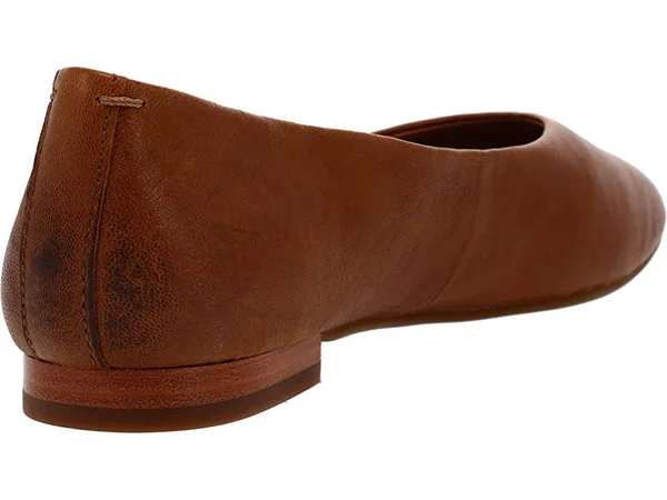 Frye Dana Ballet 3474771 - 8, Cognac