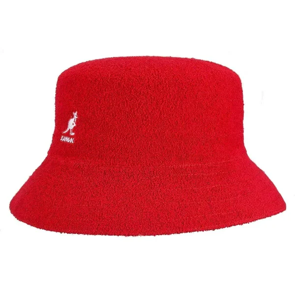Kangol Bermuda Bucket Hat