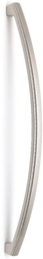 Alno D240-10-PEW 10x22 Appliance Pull - Pewter