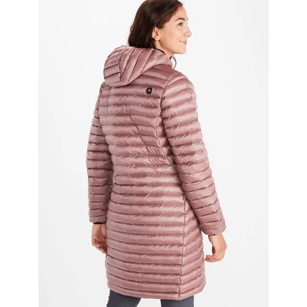 Marmot Women's Long Avant Featherless Hoody - XL - Botanical Garden
