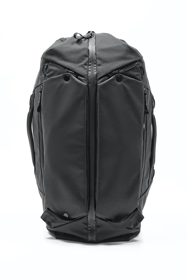 Peak Design Travel Duffelpack - 65L Black