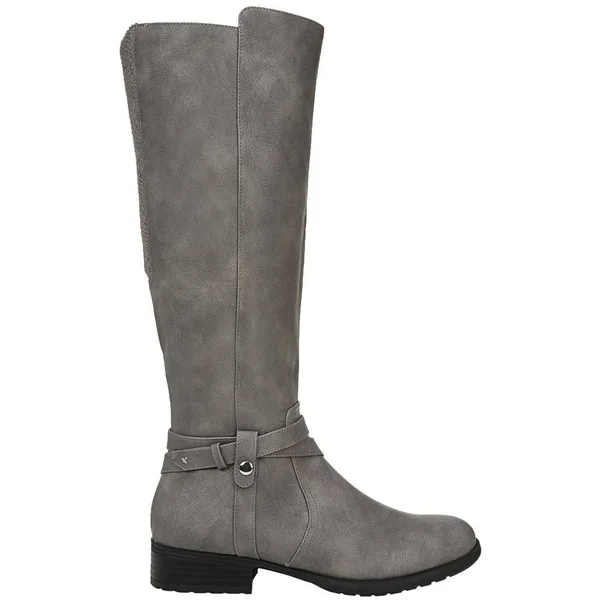 LifeStride Xtrovert Women's Shoes Grey : 6 W