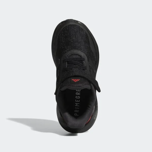 Adidas EQ21 Run El K - Kids - Core Black - 1.5