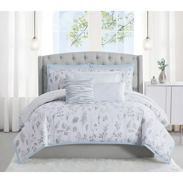 Charisma Fairfield Comforter Set, King