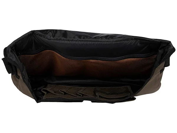 Carhartt Messenger Bag - Tarmac