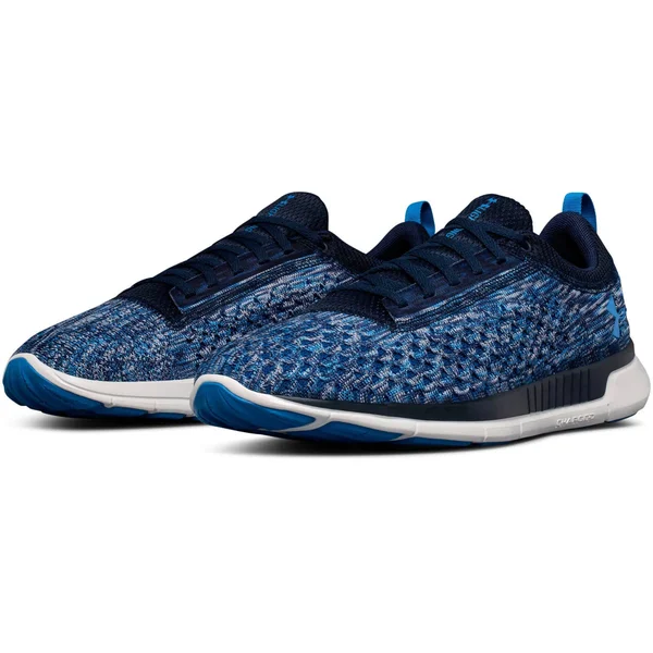 Under Armour Lightning 2 Mens Running Shoes - Blue-11.5