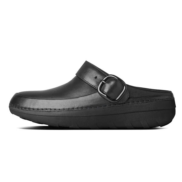Fitflop Women's Gogh Pro Superlight Clog - Black 5