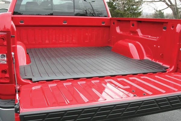 Trail FX Bed Mat - 522D