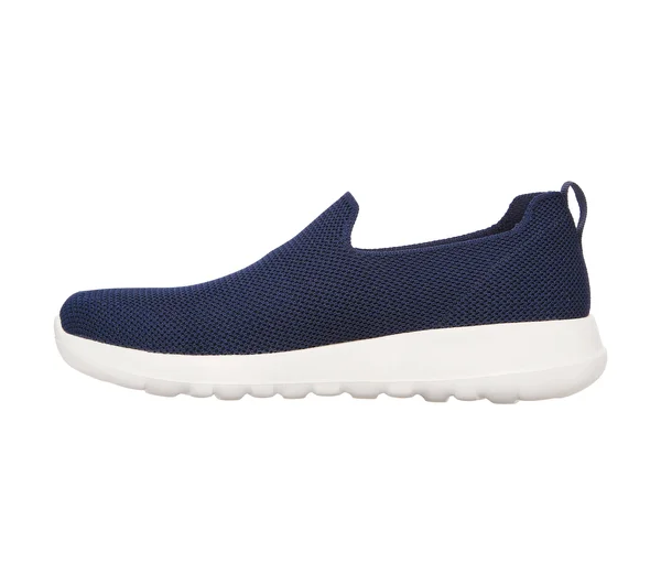 Skechers Men's GOwalk Max - Modulating Walking Shoes, Navy, 14.0