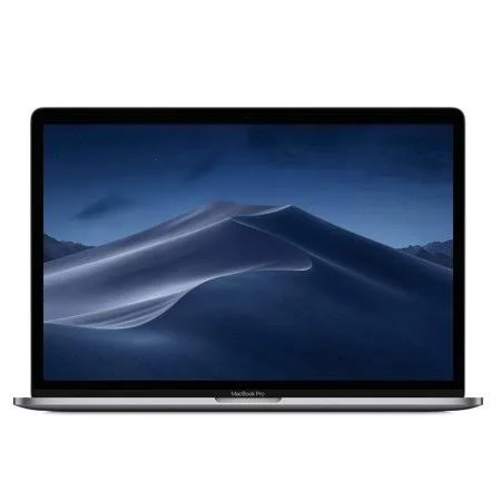 (Refurbished) Apple MacBook Pro - 15'' - 256GB Ssd, Diagonal Retina Display - Silver