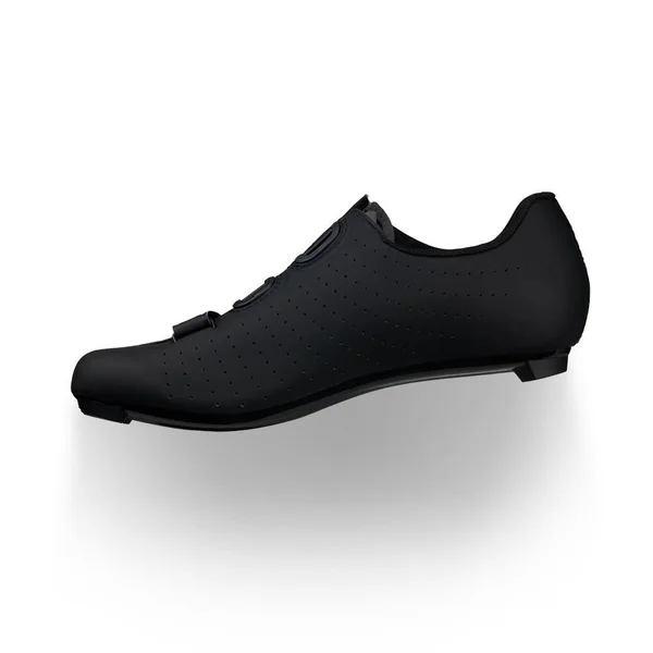 Fizik Tempo R5 Overcurve Shoes - Black 44, Black