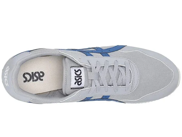 Asics Tiger Runner 9 Men's Grey