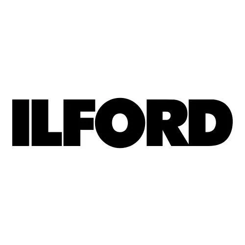 Ilford Multigrade Fb Warmtone Paper (Glossy, 16 x 20x22, 50 Sheets)