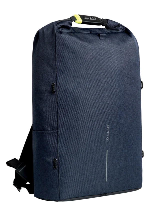 XD Design Bobby Urban Lite Anti-Theft Backpack - Navy Blue