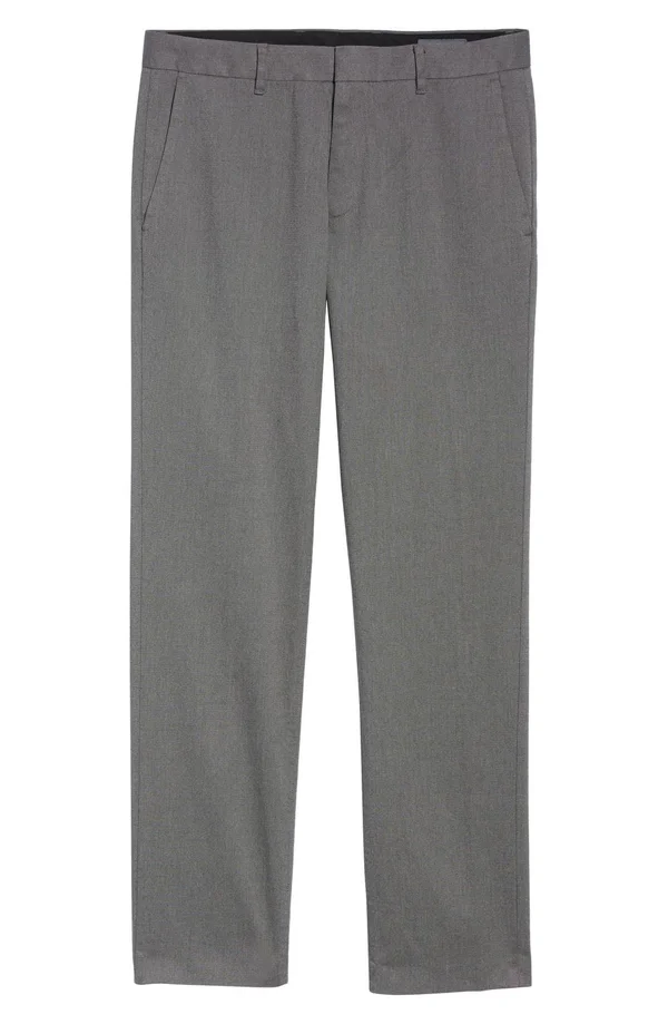 Bonobos Mens Stretch Weekday Warrior Slim Pants