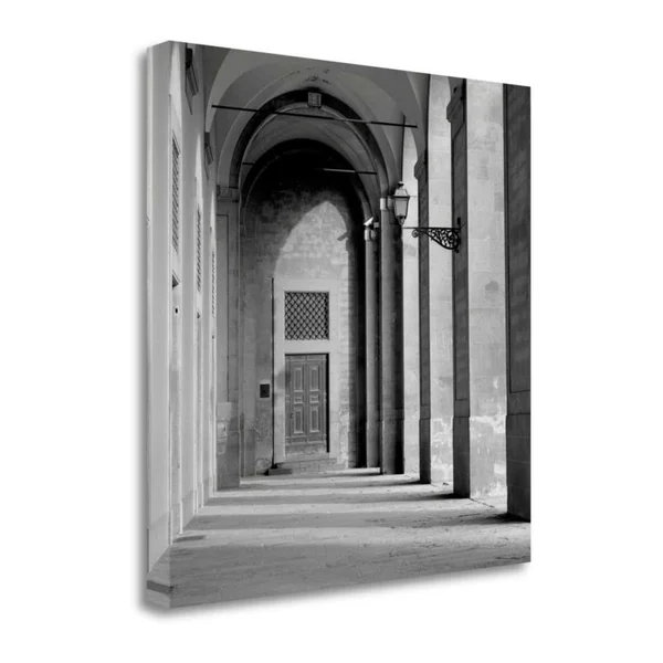 20x22 x 20x22 Firenze - 3 by Alan Blaustein Fine Art Giclee Print