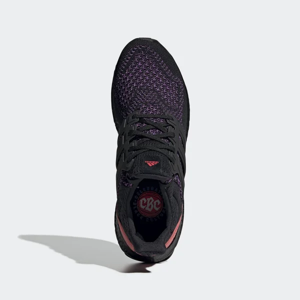 Adidas Ultraboost Shoes Core Black 9.5 - Mens Running Shoes