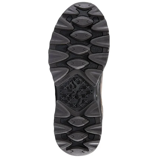 Browning Lifestyle F000003990432 8x22 Buck Shadow Men's 10M A-TACS AU 400G Hunting Boots