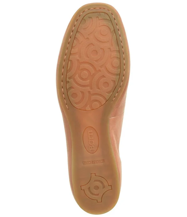 Born Beca Women's Shoes Natural : 11 M (B)