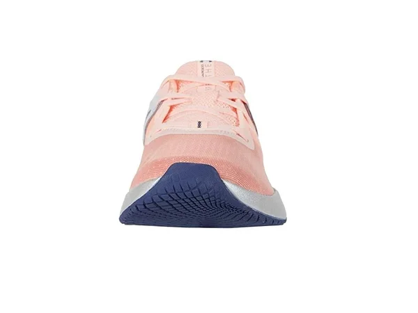 Under Armour Women's Charged Breathe TR 2 Athletic Shoes - Pink - 6.5