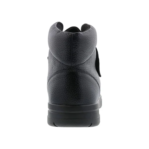 Drew Men's Big Easy, Size: 11.5 M, Black