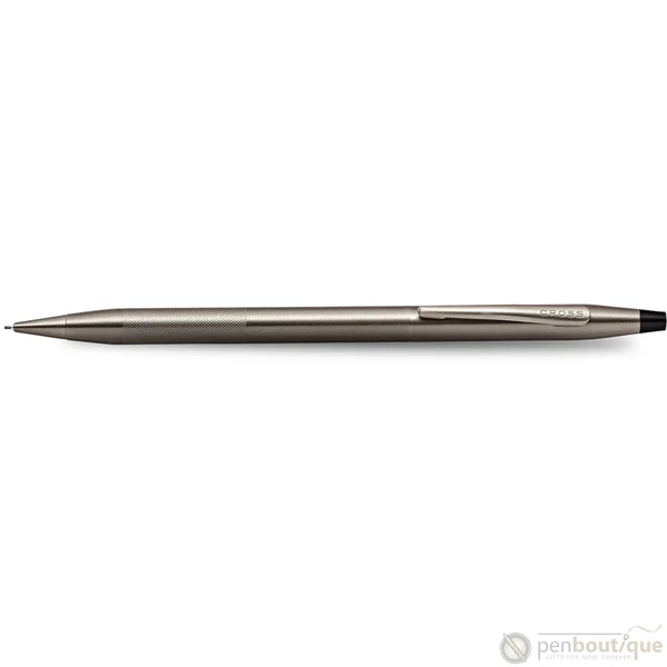 Cross AT0083-137 Classic Century Titanium Gray Mechanical Pencil