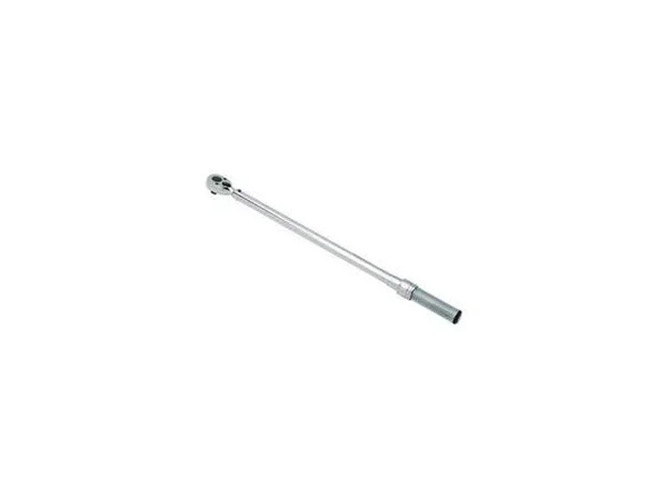 CDI 2503MFRPH Ratcheting 1/2x22 Micrometer Torque Wrench - 30 to 250 ft-lb