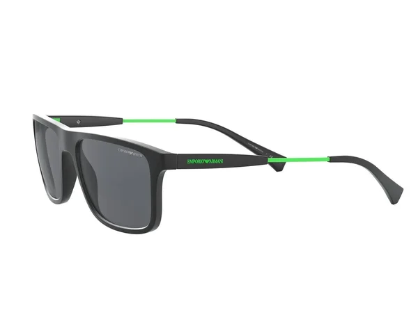 Emporio Armani EA4151 504287 Matte Black