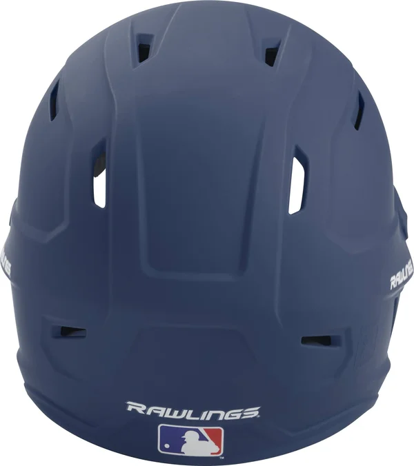 Rawlings Mach Matte Batting Helmet