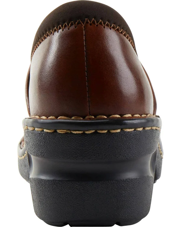 Eastland Kelsey 7.5 Women's Brown