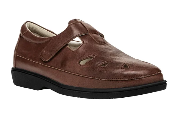 Propet Women's Ladybug Chestnut 8 N