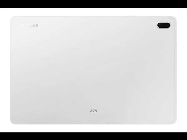 Samsung Galaxy Tab S7 Fe - 128GB in Mystic Silver (Wi-Fi) Tablet