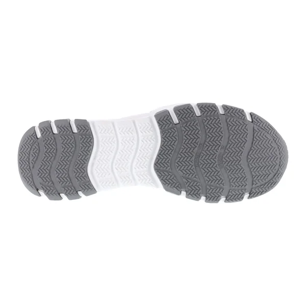 Reebok Work Sublite Work Steel Toe 6 Women's White Shoe