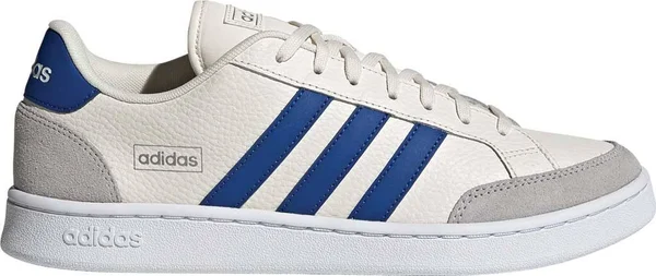 Adidas Grand Court SE Men's Sneakers - Size: 10.5, White