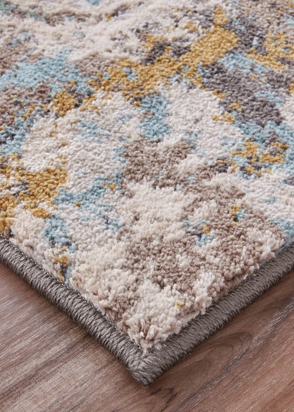 Karastan Cosmopolitan La Brea Area Rug, 2& x 3& Multi