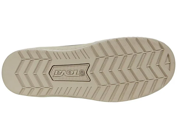Teva Men's Canyon Life Leather - Dark Gull Grey - 9