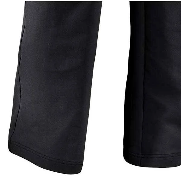 Vaude Men's Strathcona Pants - Black 54
