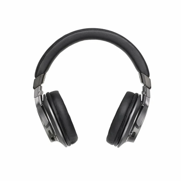 Audio-Technica Sound Reality ATH-AR5BT BK [Steel Black]