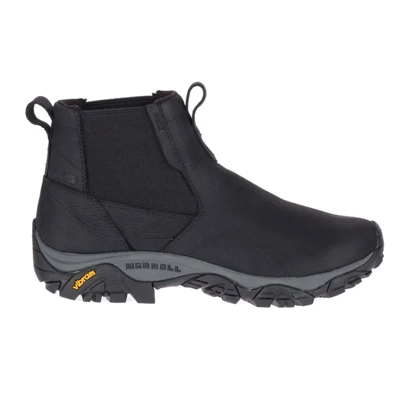 Merrell Moab Adventure Chelsea Waterproof Wide 13 - Black (Men's)